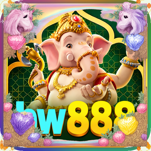 bw888 — mitra unggulan